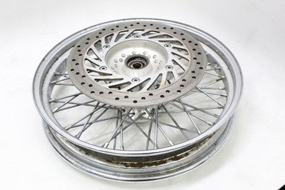 1996 HONDA SHADOW ACE 1100 OEM FRONT WHEEL RIM