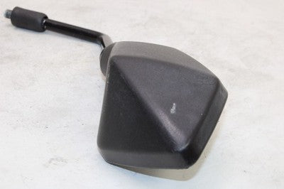11-22 KAWASAKI VERSYS 650 KLE650CF OEM LEFT SIDE REAR VIEW MIRROR
