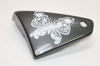 2012 KAWASAKI VULCAN 900 VN900B CLASSIC OEM LEFT SIDE PANEL COVER