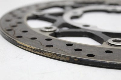 06 07 SUZUKI GSXR 600 GSXR 750 OEM FRONT BRAKE DISC ROTOR