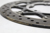 06 07 SUZUKI GSXR 600 GSXR 750 OEM FRONT BRAKE DISC ROTOR