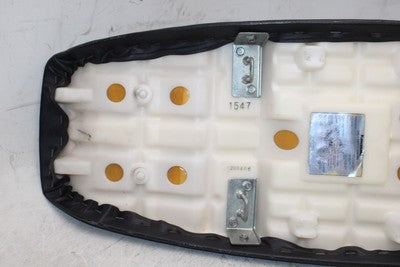 92-07 KAWASAKI NINJA 250R EX250F OEM FRONT REAR SEAT SADDLE