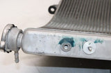 06-07 SUZUKI GSXR 750 OEM ENGINE RADIATOR MOTOR COOLER COOLING RADIATER