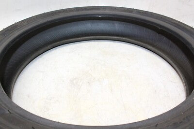 2006 KAWASAKI NINJA ZX6R ZX636C OEM FRONT TIRE WHEEL