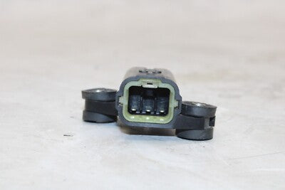 2004 TRIUMPH DAYTONA 600 OEM TIP OVER BANK ANGLE CRASH SENSOR SWITCH