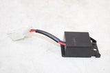 2008 HONDA CBR600RR OEM FLASH RELAY