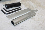 22-23 KAWASAKI NINJA 400 OEM STOCK TOOLS OEM TOOL BAG KIT SET