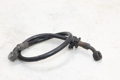 2003 SUZUKI GSXR750 OEM FRONT BRAKE HOSE LINE
