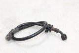 2003 SUZUKI GSXR750 OEM FRONT BRAKE HOSE LINE