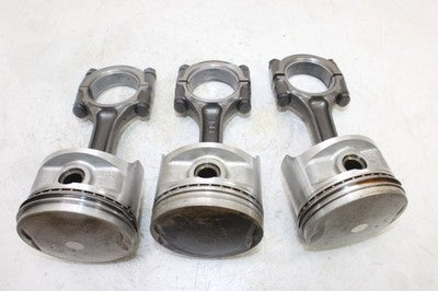 80-83 HONDA GOLDWING 1100 GL1100 OEM ENGINE MOTOR BLOCK PISTONS