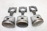 80-83 HONDA GOLDWING 1100 GL1100 OEM ENGINE MOTOR BLOCK PISTONS