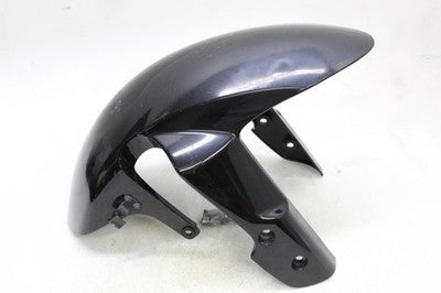 08-09 SUZUKI GSXR 600 OEM FRONT WHEEL FENDER COWL FAIRING
