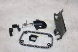 2004 SUZUKI INTRUDER 1500 VL1500 OEM MOUNT BRACKET SET
