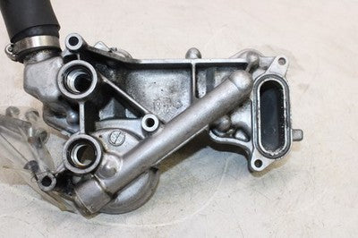 1992 Honda CBR600F2 OEM ENGINE MOTOR OIL PUMP COVER