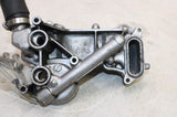 1992 Honda CBR600F2 OEM ENGINE MOTOR OIL PUMP COVER