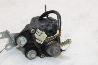 1994 YAMAHA YZF750R OEM EXHAUST VALVE SERVO MOTOR