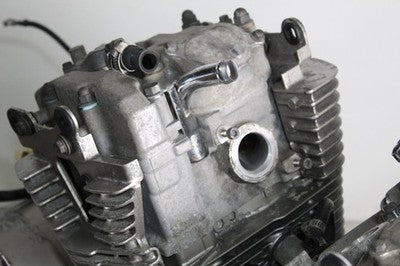 2004 HONDA VTX1300C OEM ENGINE MOTOR