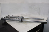 1984 HONDA SHADOW 700 VT700C OEM FRONT FORKS SHOCK SUSPENSION SET PAIR