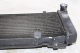 1990 HONDA VFR750F OEM ENGINE RADIATOR MOTOR COOLER COOLING RADIATER
