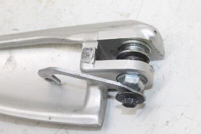 2004 DUCATI 749 OEM KICKSTAND SIDE KICK STAND