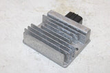 22-23 KAWASAKI NINJA 400 OEM RECTIFIER VOLTAGE REGULATOR