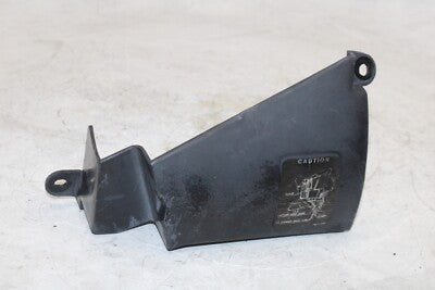 2007 KAWASAKI VULCAN 500 EN500C LTD OEM INNER COWL COVER