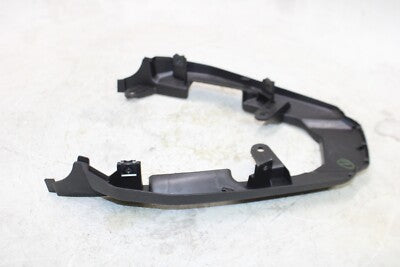 2023 HONDA NAVI NVA110B OEM REAR BACK UPPER TAIL FAIRING COVER PANEL