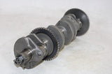 96-98 SUZUKI BANDIT 600 GSF600S OEM ENGINE MOTOR CRANKSHAFT CRANK SHAFT