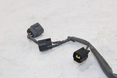 2018 KAWASAKI CONCOURS 14 ZG1400 ABS OEM COIL WIRE WIRING HARNES CABLES
