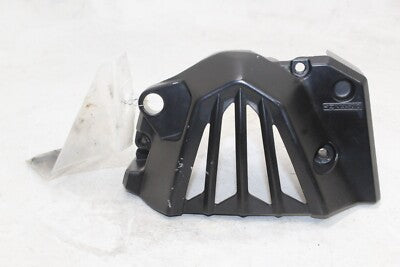 2009 KAWASAKI NINJA 250R OEM ENGINE SPROCKET COVER