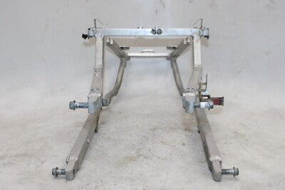 97-98 SUZUKI GSXR600 OEM REAR SUBFRAME BACK SUB FRAME