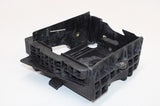 2006 HARLEY-DAVIDSON DYNA WIDE GLIDE EFI FXDWGI OEM BATTERY TRAY BOX HOLDER