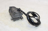 2002 HONDA INTERCEPTOR 800 VFR800A ABS OEM ENGINE STARTING STARTER MOTOR -DC 12V