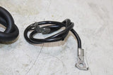 1995 HONDA CBR600F3 OEM MISC HOSE ENGINE WIRES