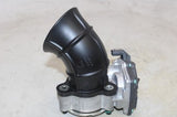 2021 DUCATI SCRAMBLER 1100 SPORT OEM THROTTLE BODIES