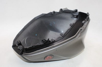 15-16 YAMAHA YZF R3 OEM GAS TANK FUEL CELL COVER FAIRING COWL
