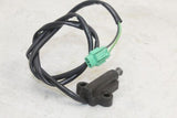 2002 SUZUKI BANDIT 1200 OEM KICKSTAND SIDE KICK STAND SENSOR