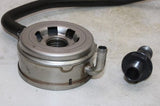 2005 YAMAHA YZF600R OEM ENGINE MOTOR OIL COOLER