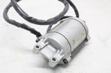 04-06 HONDA VTX1300C OEM ENGINE STARTING STARTER MOTOR -DC 12V