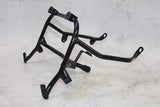 1995 KAWASAKI NINJA 600R ZX600C OEM UPPER FAIRING MIRROR GAUGES STAY BRACKET