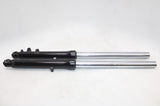 92-06 KAWASAKI NINJA 250R EX250F OEM FRONT FORKS SHOCK SUSPENSION SET PAIR