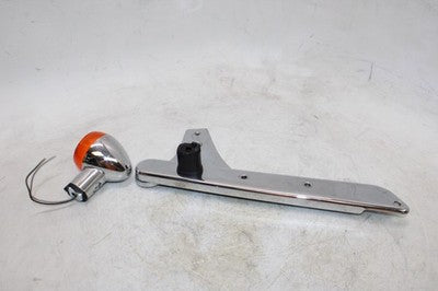 1997 KAWASAKI VULCAN 1500 VN1500A OEM RIGHT REAR TURN SIGNAL LIGHT INDICATOR