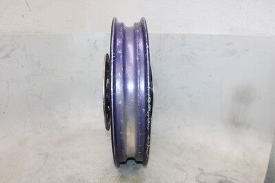 92-05 KAWASAKI NINJA 250R EX250F OEM REAR BACK WHEEL RIM