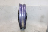 92-05 KAWASAKI NINJA 250R EX250F OEM REAR BACK WHEEL RIM