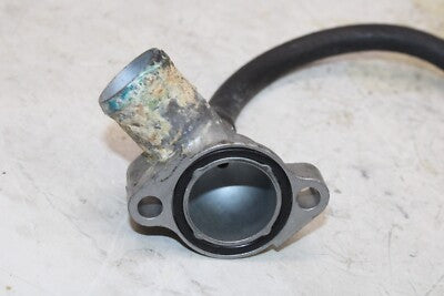 2003 HONDA CBR600RR OEM COOLANT WATER ELBOW PIPE