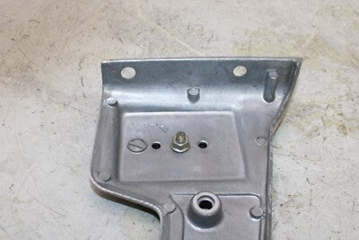 1981 HONDA CX500C OEM LEFT RADIATOR COVER BRACKET