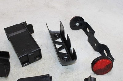 2020 SUZUKI SV650 OEM MOUNTING BRACKETS MOUNTS STAY SET KIT