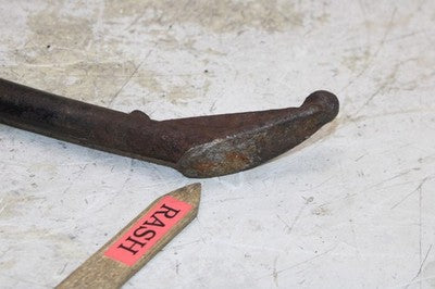 1982 KAWASAKI KZ750 OEM KICKSTAND SIDE KICK STAND