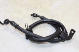 14-16 HONDA CBR650F OEM REAR BACK BRAKE HOSE FLUID LINE