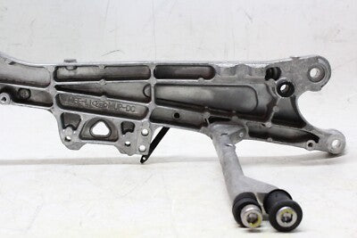 2003 HONDA CBR600RR OEM RIGHT REAR SUBFRAME BACK SUB FRAME